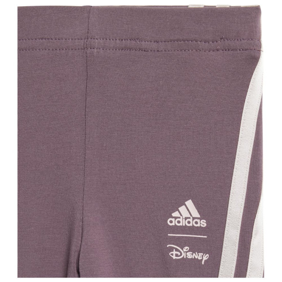 Adidas Βρεφικές φόρμες σετ x Disney Minnie And Daisy Joggers
